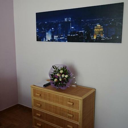 Bed &Breakfast Pinetamare Bed & Breakfast Castel Volturno Ngoại thất bức ảnh