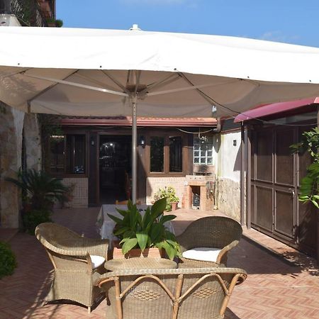 Bed &Breakfast Pinetamare Bed & Breakfast Castel Volturno Ngoại thất bức ảnh